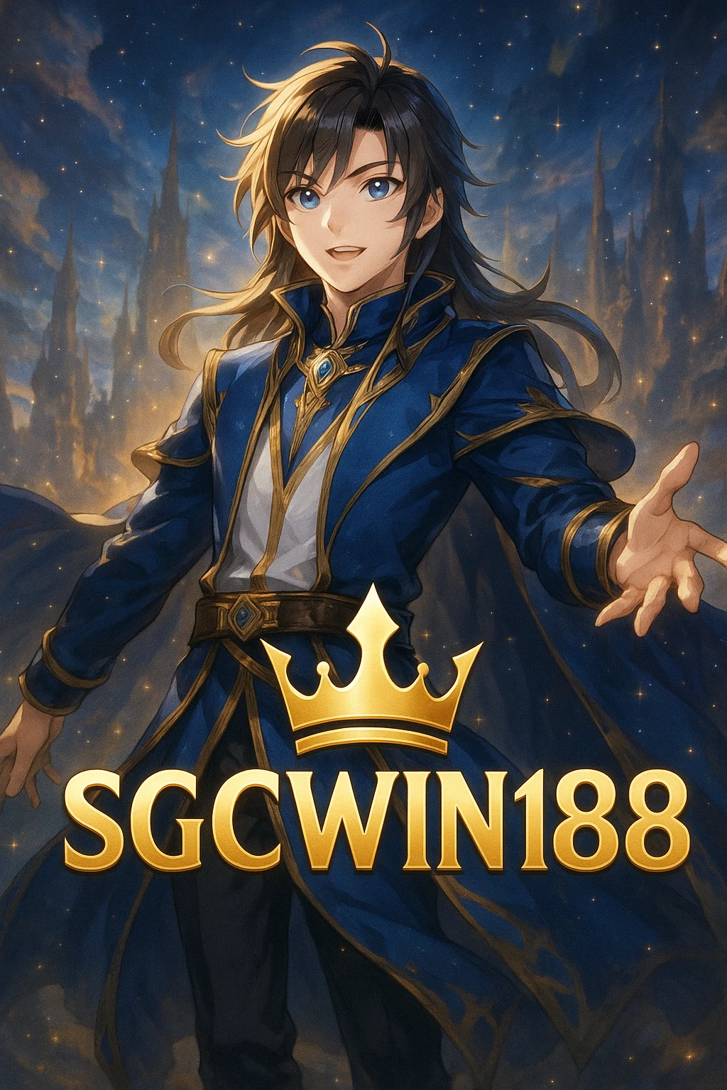 Sgcwin188 : Arena Game Sgcwin 188 Populer Dan Paling Ramai
Sgcwin188 : Arena Game Sgcwin 188 Populer Dan Paling Ramai